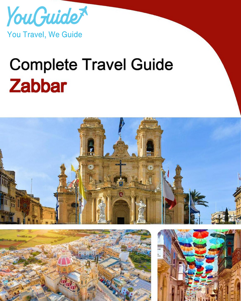 The complete travel guide for Zabbar