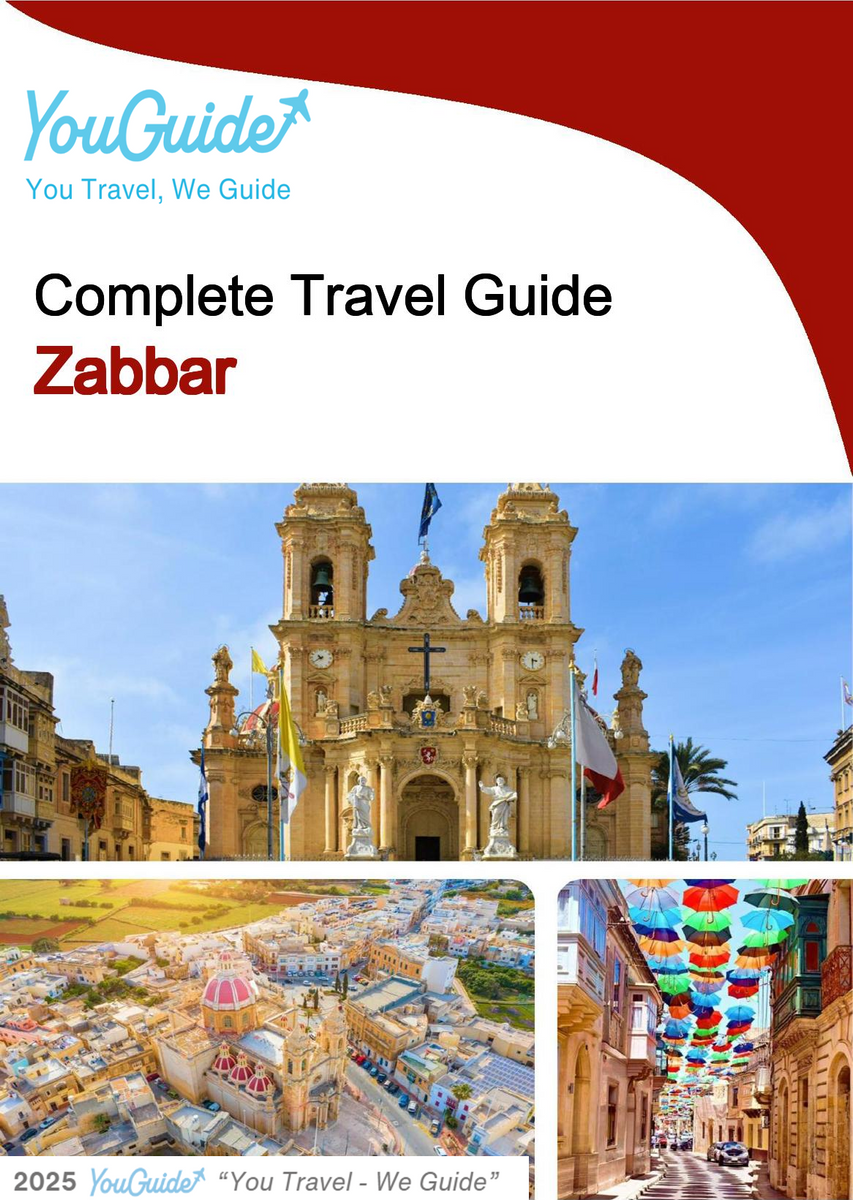 The complete travel guide for Zabbar