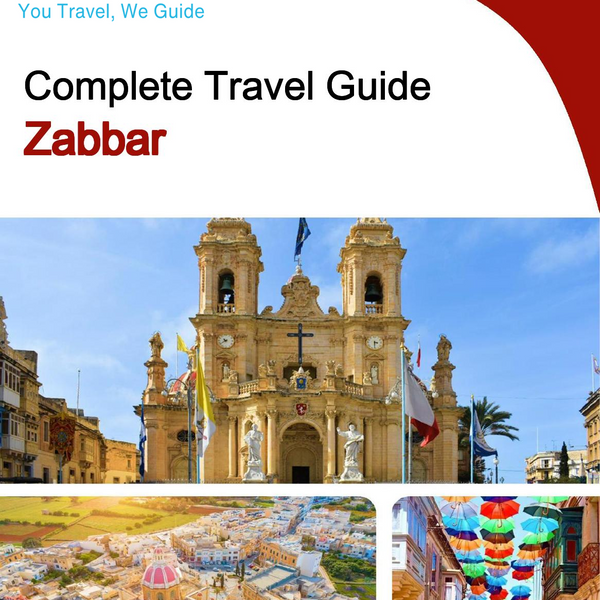 The complete travel guide for Zabbar