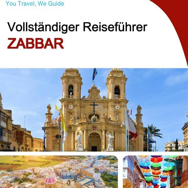 The complete travel guide for Zabbar
