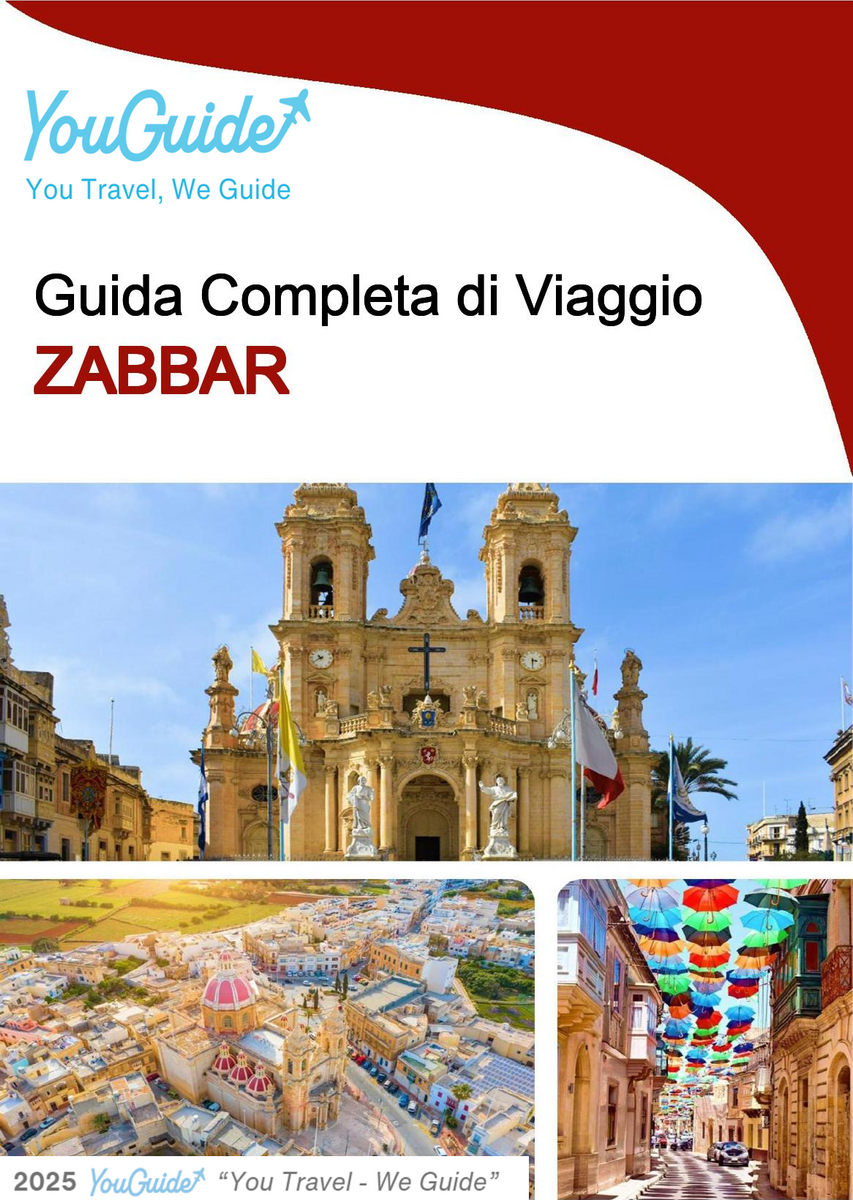 The complete travel guide for Zabbar