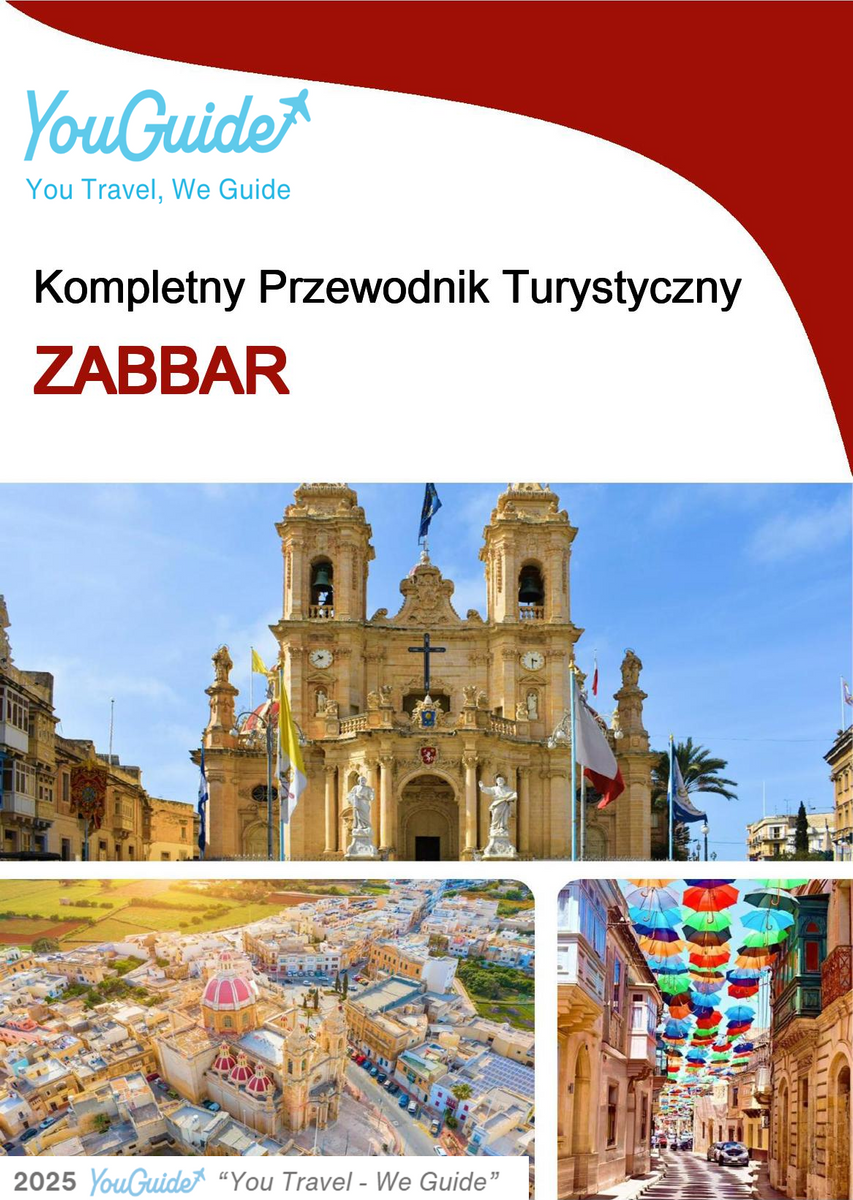 The complete travel guide for Zabbar