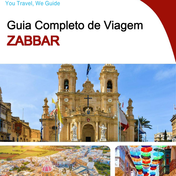 The complete travel guide for Zabbar