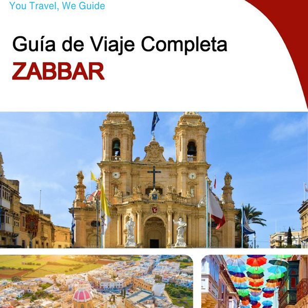 The complete travel guide for Zabbar