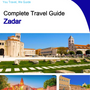 The complete travel guide for Zadar
