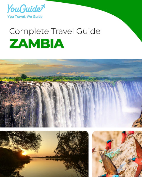 The complete travel guide for Zambia