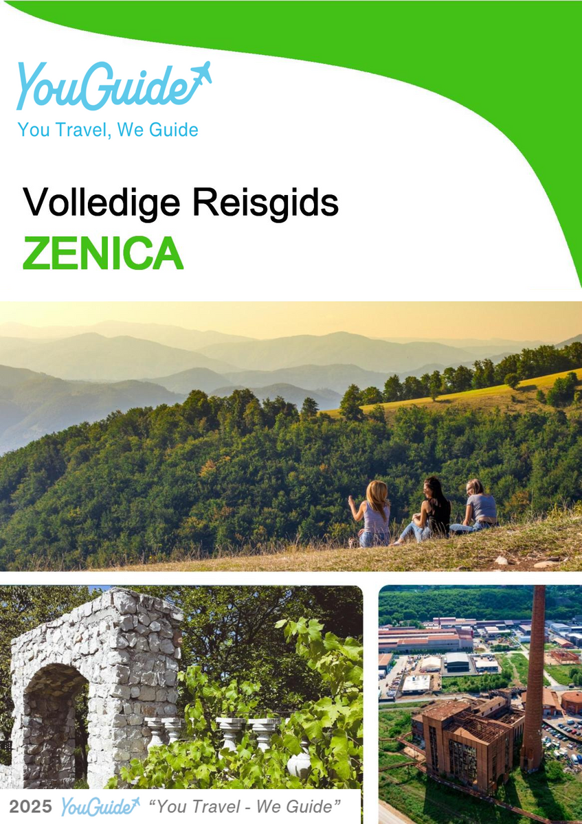 The complete travel guide for Zenica