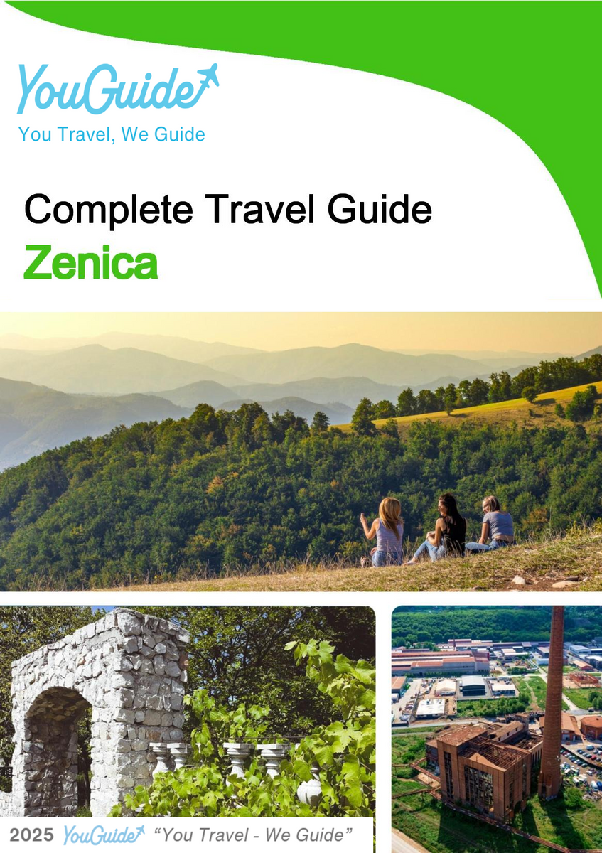 The complete travel guide for Zenica