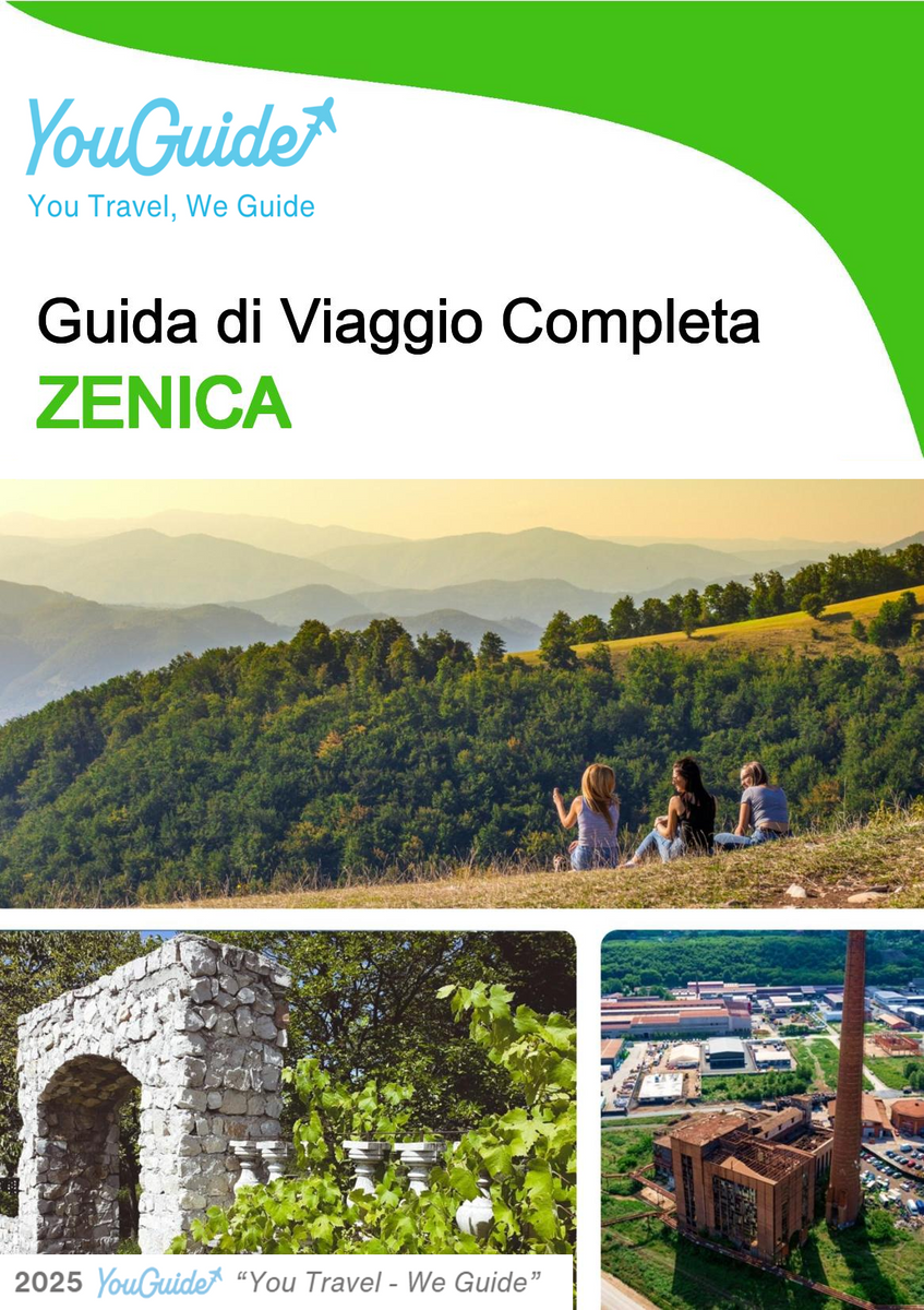 The complete travel guide for Zenica