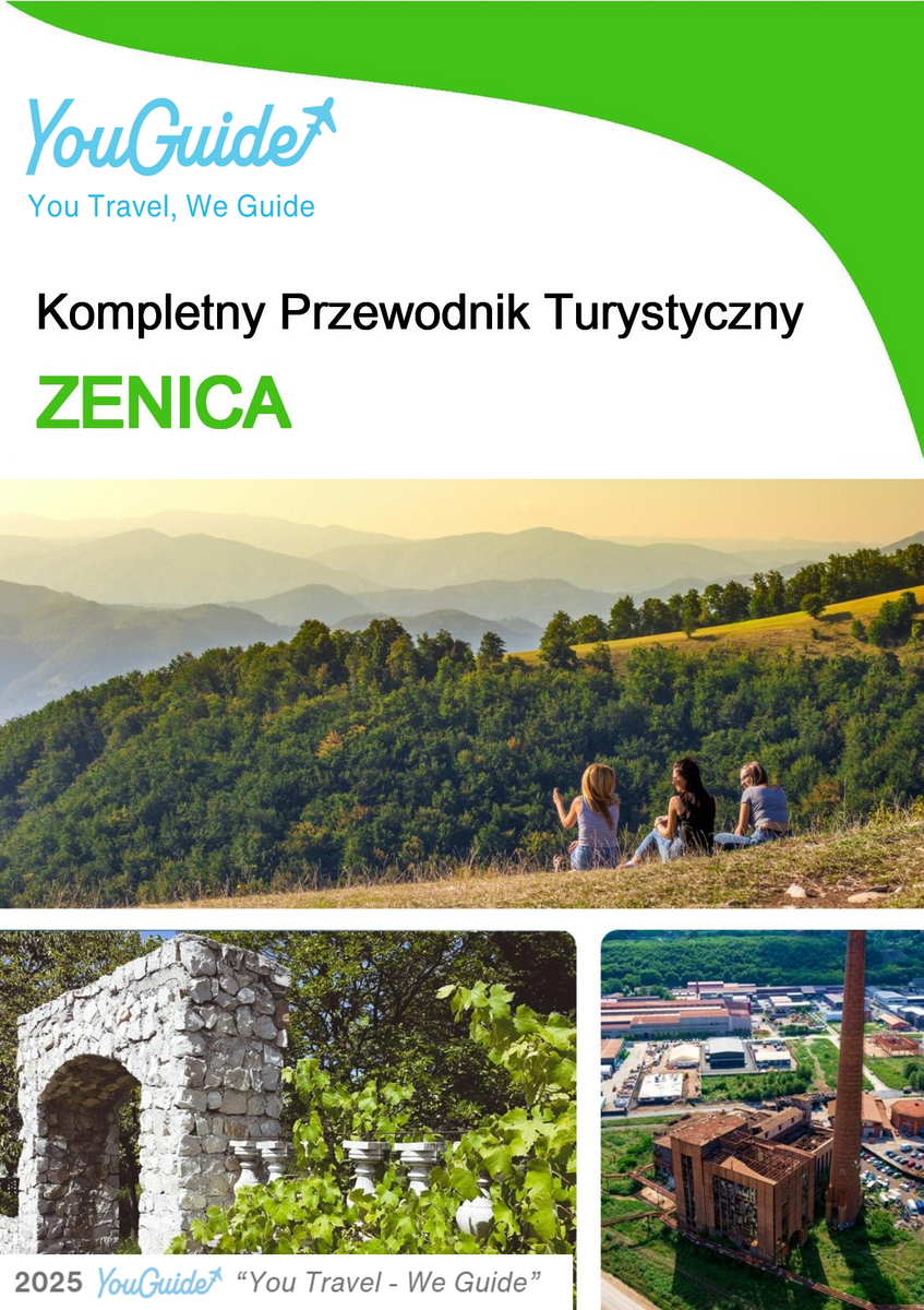 The complete travel guide for Zenica