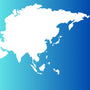 Asia (12 areas) eSIM data plan