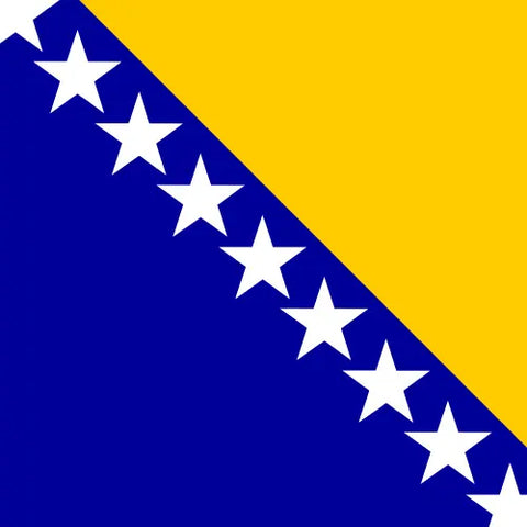 Bosnia and Herzegovina eSIM data plan