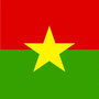 Burkina Faso eSIM data plan