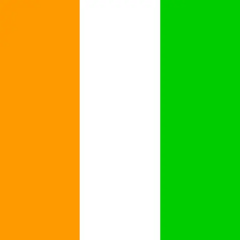 Cote d'Ivoire eSIM data plan