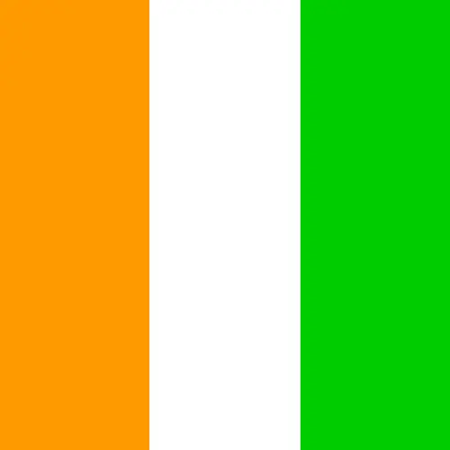 Cote d'Ivoire eSIM data plan