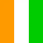 Cote d'Ivoire eSIM data plan