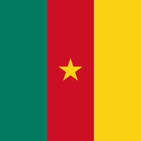 Cameroon eSIM data plan