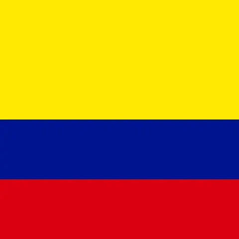 Colombia eSIM data plan