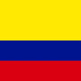 Colombia eSIM data plan
