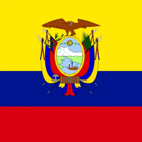 Ecuador eSIM data plan