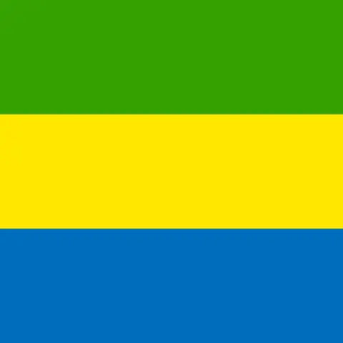 Gabon eSIM data plan