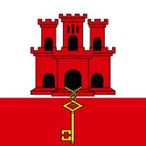 Gibraltar eSIM data plan