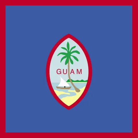 Guam eSIM data plan
