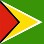 Guyana eSIM data plan