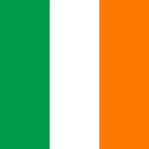 Ireland eSIM data plan