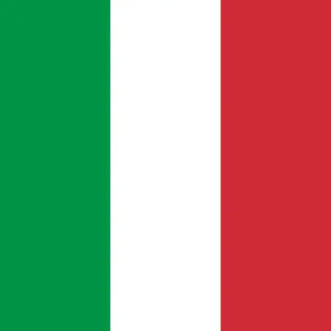 Italy eSIM data plan