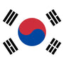South Korea eSIM data plan