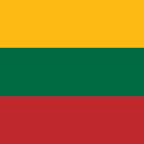 Lithuania eSIM data plan