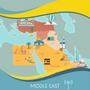 Middle East