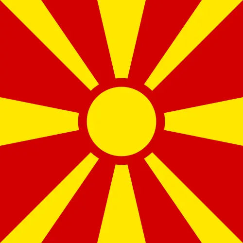 North Macedonia of eSIM data plan