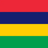 Mauritius eSIM data plan