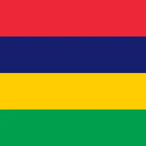 Mauritius eSIM data plan