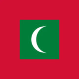 Maldives eSIM data plan