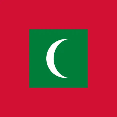 Maldives eSIM data plan