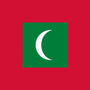 Maldives eSIM data plan