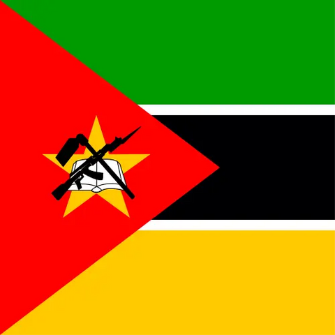 Mozambique eSIM data plan
