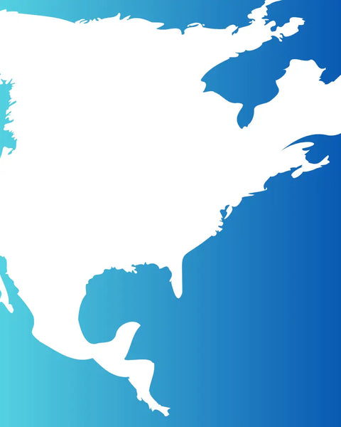 North America eSIM data plan