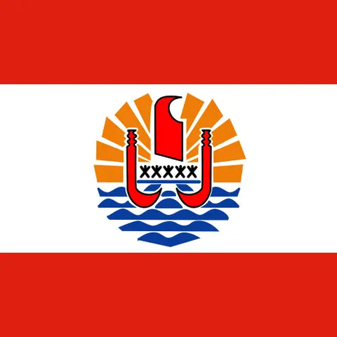 French Polynesia eSIM data plan
