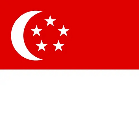 Singapore eSIM data plan