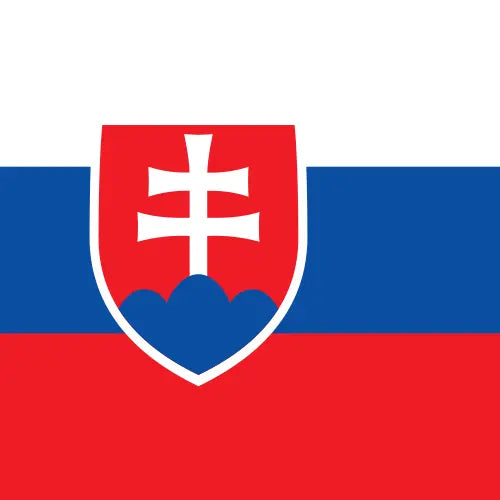 Slovakia eSIM data plan