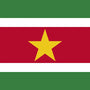 Suriname eSIM data plan