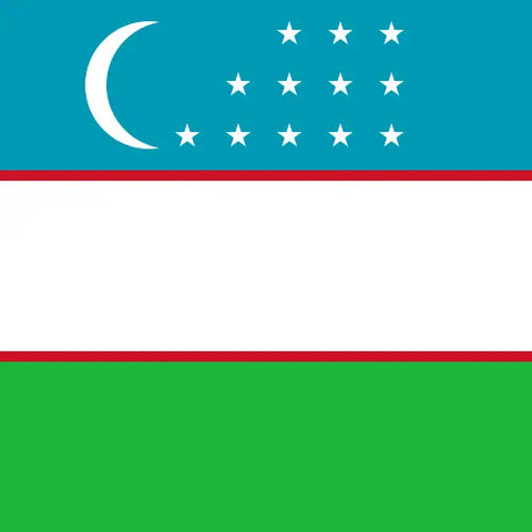 Uzbekistan eSIM data plan